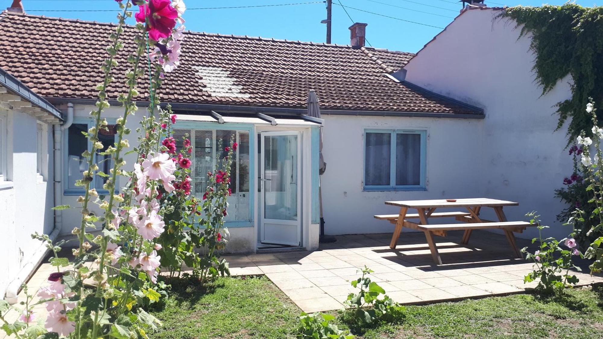 Tatil Evi Maison De Familiale